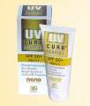 UV Curb Aqua Gel SPF 50 + PA+++ 50GM. 