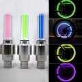 2pcs LED Neon Lights For Motorcycle Wheel. 
