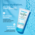 Simple Micellar Facial Gel Wash, 150ml. 