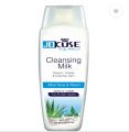 Jokuse Cleansing Milk Aloevera & Neem  (500 ml). 