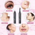 HOT Original VGR Ear Eyebrow Nose Hair Trimmer Electric Beard Grooming For Facial Body Stubble Trimmer For Men Rechargeable Kit. 