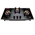 Baltraa GLIM 3 Burner Gas HOBS-BGH 104. 