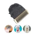 NAMUNY 2X Pet Hair Repalcement Blade for P2/P3 Dog Cat Cattle Grooming Trimmer Clipper Blade. 