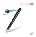 V8 Spy Pen Camera Full HD 1080 | V8 Video Shooting Pen. 