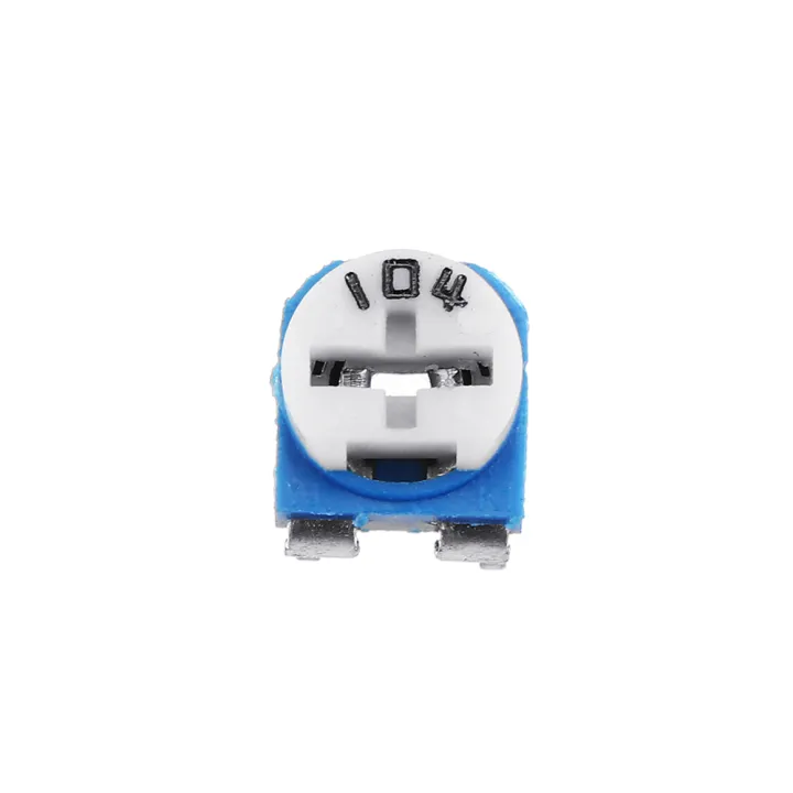 RM065%20100k%20Ohm%20Trimpot%20Trimmer%20Potentiometer%20(Pack%20of%2010)%20-%20Image%202
