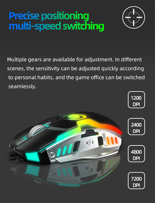 R8%201638%20Gaming%20Mouse%20%7C%20Cool%20Lighting%20%7C%207200%20DPI%20-%20Image%203