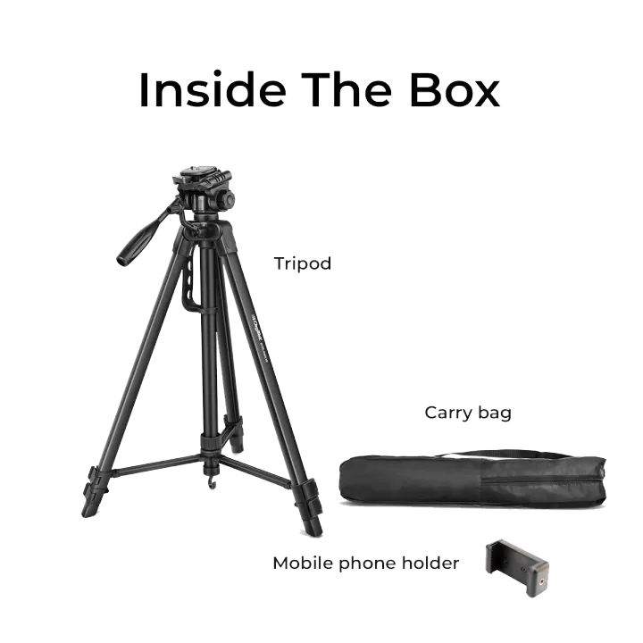 Dtr 550 Lw Digitek Tripod For Mobile Buy Digitek DTR 550 LW (67