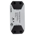 OUMERY WiFi Switch Smart Garage Door Opener Controller Work with Home SmartLife/Tuya APP Control No Hub Require,EU Plug. 