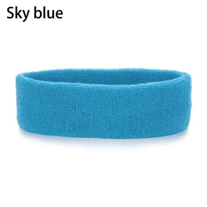 Sports%20Accessories%20Running%20Moisture%20Wicking%20Tennis,%20Basketball%20For%20Yoga,%20Gym,%20Workout%20Elastic%20Hair%20Bands%20Cotton%20Sweatband%20Athletic%20Sweat%20Bands%20Sports%20Headbands%20-%20Image%209