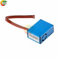 PMS5003 PMS7003 PMSA003A PM2.5 Smoke Laser Sensor Detection Module Air Quality Sensor Detection Module Particulate Matter Sensor. 