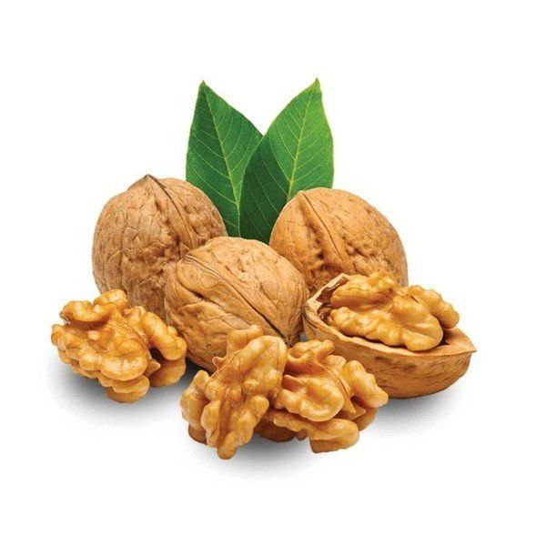 Whole Walnut 500g Pack (Daate Okhar)