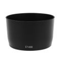 3X ET-65III Camera Lens Hood Black for EF 85mm 100mm 135mm 70-210mm 100-300mm. 