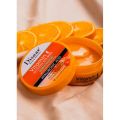 Disaar Vitamin C With Hyaluronic Acid Eye Mask For Dark Circles, Anti-Aging And Anti-Wrinkle Eye Mask-60 Patches. 