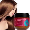 Ecolchi Collagen Shea Butter Hair Mask For Dry Damaged hair 550 mL. 