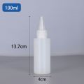200/250/1000ml Empty PE Hair Color Bottle Applicator Plastic Squeeze Bottle for Hair Dispensing Bottles Nozzle Tip Dye Bottle. 