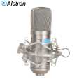 Alctron MC001 High Performance Fet Studio Condenser Microphone. 