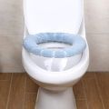 Thick Washable Warm Toilet Seat Cover Reusable. 