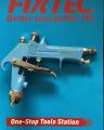Fixtech 400CC Air Spray Gun. 