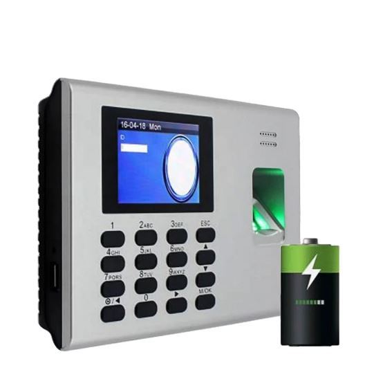 ZKTeco K40 Fingerprint Attendance Device