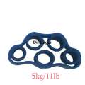 Difutagui 1pcs ger esistance ands ger ripping Exerciser Strengthen Profesional uscles Exerciser and rip Exerciser ger rainer. 
