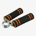 Foam Handle Power Hand Grip For Hand and Wrist Strengthener | Foam Hand Grip | Grip Strengthener With Foam Handles. 