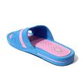 Blue Slip On Slipper For Boys. 