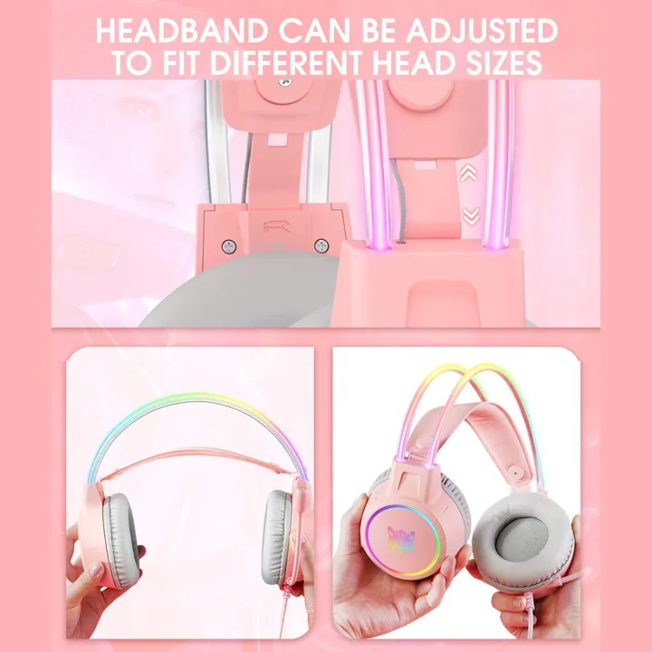 ONIKUMA%20X15%20PRO%20Gaming%20Headset%20-%20RGB%20Lights,%20Noise-Cancelling,%2050mm%20Driver,%20Compatible%20with%20PC%20&%20Consoles%20-%20Image%203