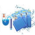 Sani Sticks 12 Set Oil Decontamination Kitchen Toilet Bathtub Drain Cleaner. 