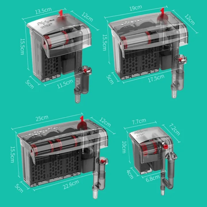 Multifunctional%20waterfall%20Fish%20tank%20filter%203%20in%201%20Built-in%20Waterfall%20Filter%20Box%20Circulating%20With%20Water%20Pump%20Clean%20water%20cycle%20for%20Home%20-%20Image%202