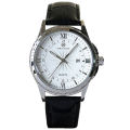 PABLO RAEZ Brand Fashion Quartz Men's Watch Wholesale Simple watch Belt   Cheap Men's Watches. 