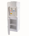 Homeglory HG-807 WD 420W  Water Dispenser - White. 