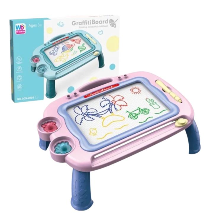 Magnetic%20Drawing%20Board%20Doodle%20Sketch%20Pad%20for%201-3%20Year%20Old%20-%20Image%205