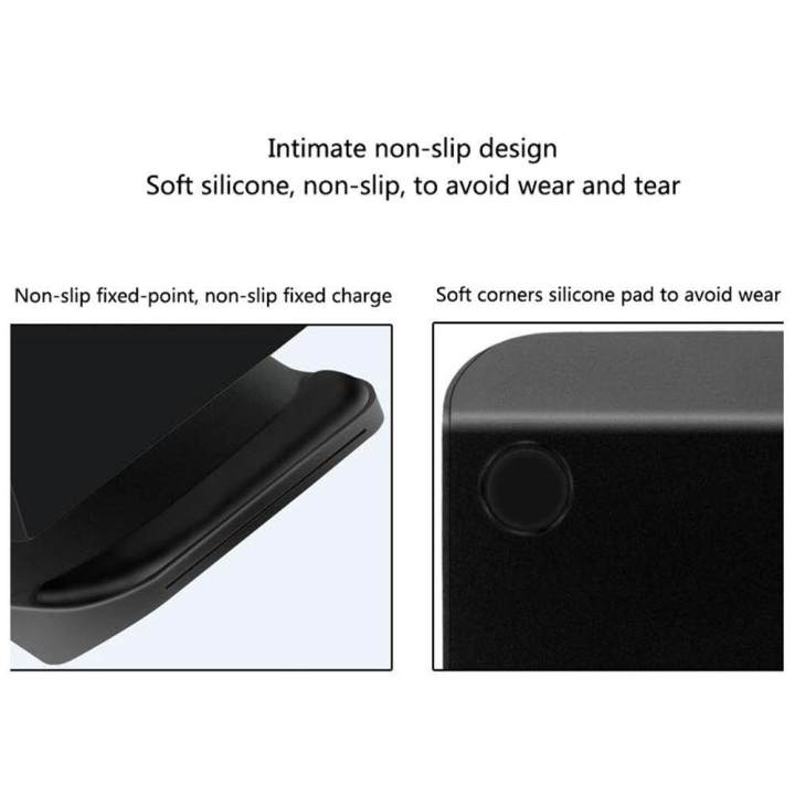 Wireless%20ChargerQi%20Certified%20Fast%20Charger%20for%20Samsung%20Galaxy%20Note%208%20S8%20S8%20Plus%20S7%20S7%20Edge%20Note%205%20S6%20Edge%20Plus%20Apple%20iPhone%20X%20/%208%20/%208%20Plus%20and%20All%20Qi-Enabled%20Devices%20Black%20and%20White%20-%20Image%206