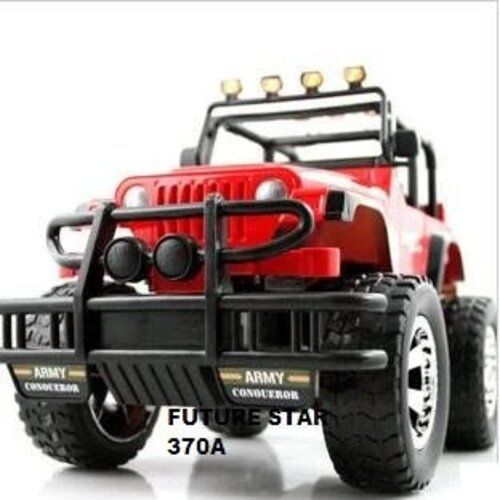 WEITENG Big RC Jeep Car 1:12 4CH Remote Control Car 370A, Raido Control Car