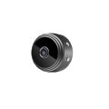 HD Wi-fi Wireless Spy Camera With 1080P Quality Image. 