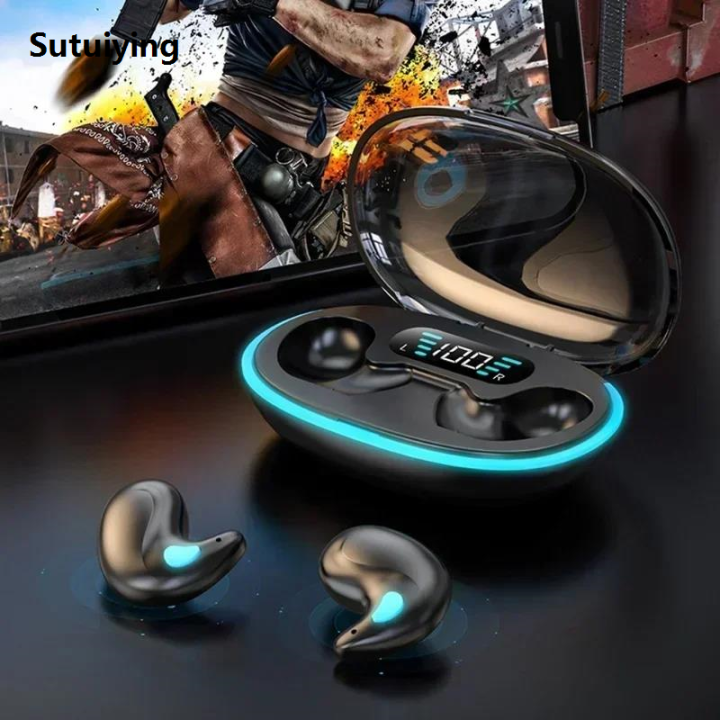 Sutuiying%20Mini%20Invisible%20Sleep%20Wireless%20Earphone%20Bluetooth%205.0%20Hidden%20Earbuds%20Fifty%20percent%20discount%20IPX5%20Waterproof%20Noise%20Cancelling%20Touch%20Control%20Headphone%20X55%20-%20Image%204