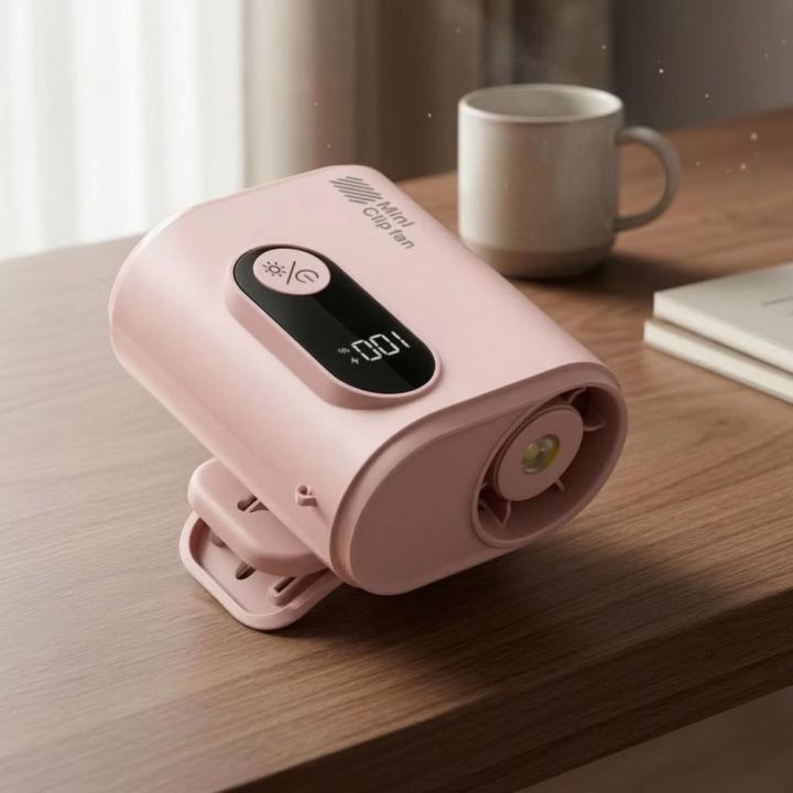 Mini%20Clip%20On%20Portable%20Handheld%20Fan%20Rechargeable%20Clip-on%20Umbrella%20Hanging%20Waist%20Fan%20Quiet%20Operation%20Handheld%20Stroller%20Fan%20Desk%20-%20Image%208