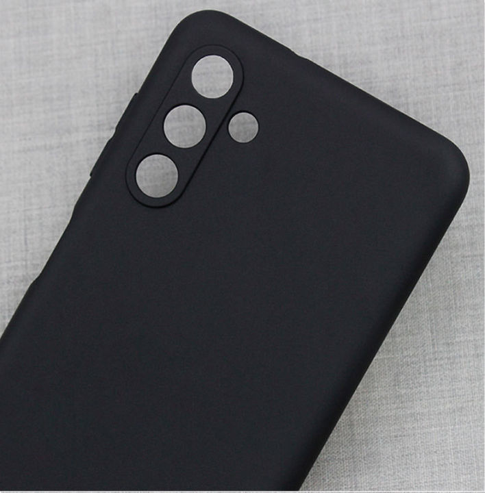 Samsung%20Galaxy%20A04s%20Soft%20Silicon%20Cover%20With%20Internal%20Microfiber%20Case%20-%20Image%202
