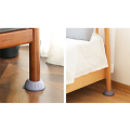 4Pcs Anti Vibration Feet Pads Silent Skid Raiser Support Dampers Stand Furniture. 