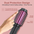 Cordless Hair Curler Cordless Curling Iron Rechargeable Cordless Curling Iron Black. 