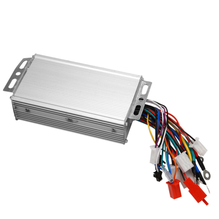 NAMUNY%202X%2048V%20500W%20Brushless%20Controller,%20Aluminium%20Alloy%20E-Bike%20Brushless%20Motor%20Controller%20for%20Electric%20Bicycle%20Scooter%20-%20Image%203