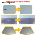 Ashunqiwen New style DIY Car Window Phone Screen Repair Kit Glass Curing Glue Auto Glass Scratch Crack Restore Windshield Repair Tool Car Accessories. 