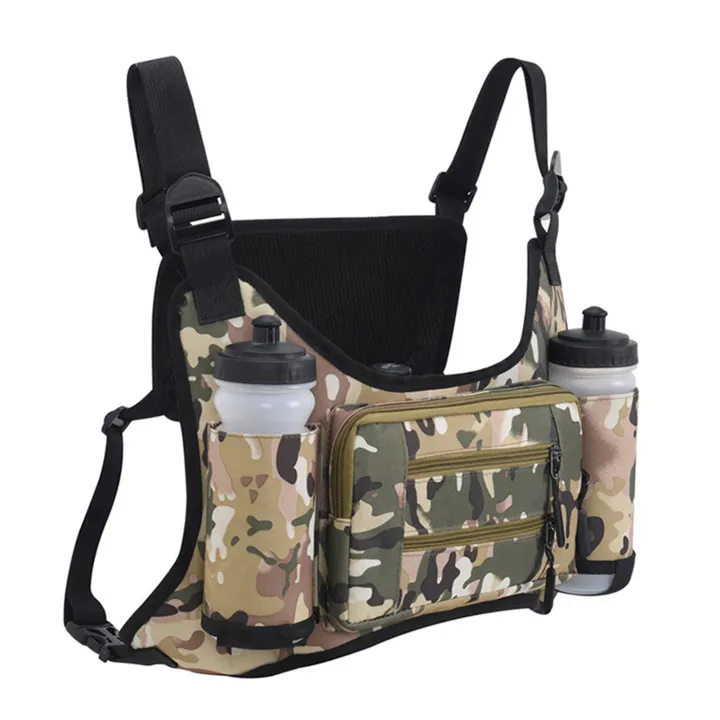 DT(Clearance%20price)%20Sports%20Chest%20Bag%20Waterproof%20Chest%20Bag%20for%20Sports%20Cycling%20Running%20Hiking%20Travel%20Large%20Capacity%20Adjustable%20Straps%20Vest%20Pouch%20for%20Men%20-%20Image%205