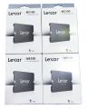 LEXAR  Sata SSD 1TB. 