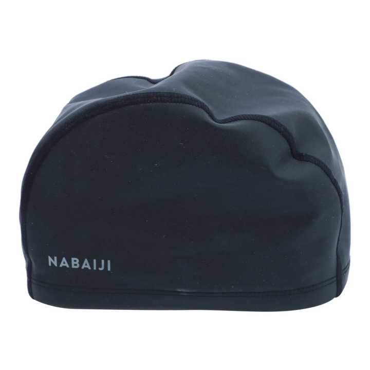 Nabaaiw Cape Black