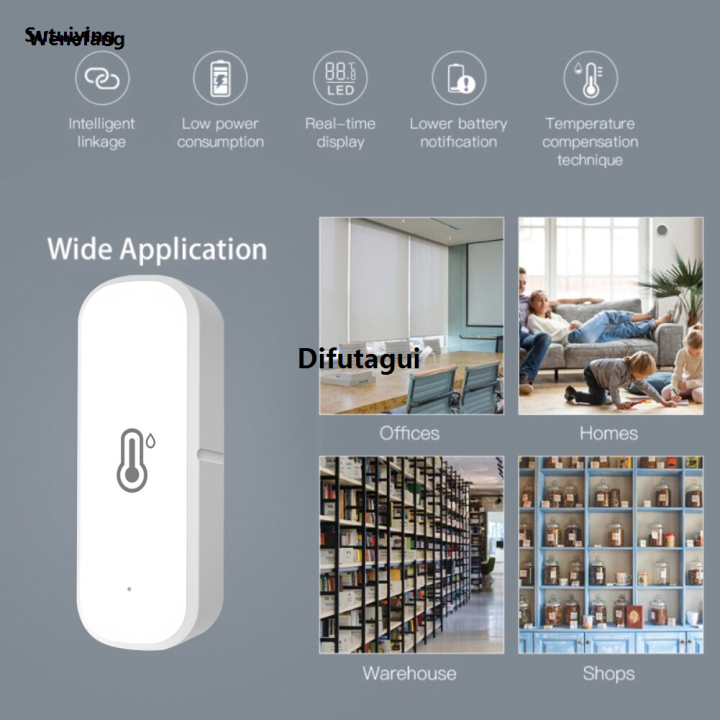 Difutagui%20Wenefang%20Sutuiying%20Tuya%20ZigBee%20Temperature%20Humidity%20Sensor%20Home%20Connected%20Thermometer%20New%20style%20Profesional%202025%20Compatible%20With%20Smart%20Life%20Google%20Home%20Assistant%20-%20Image%206