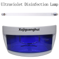Xujiguanghui Beauty Nail Care Tools Disinfection Cabinet Lamp Wholesale UV Sterilization Lamp Tube Disinfection Cabinet Special Lamp Tube 8W. 