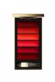 L'Oreal Paris   Color Riche La Palette Lip - Red- 6 gm. 