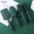 Difutagui 1 shunfa air cushion comb hair leather massage Profesional Sales promotion comb styling hair comb curly hair comb. 