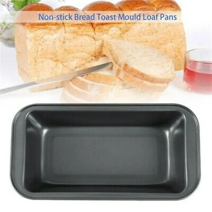 2Pcs%20Bread%20Pans%20for%20Baking%20Nonstick%20Carbon%20Steel%20Loaf%20Pan%20Tray%20Toast%20Mold%20Cake%20Loaf%20Pastry%20Toast%20Box%20Baking%20Pan%20Bakeware%20-%20Image%204